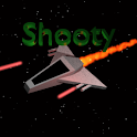 Shooty logo