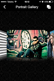 Angelic Studio poster 10