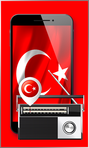 Turkish Radio Stations