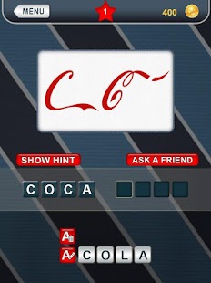 Answers Logo Quiz Android - LogoQuizHelp.com