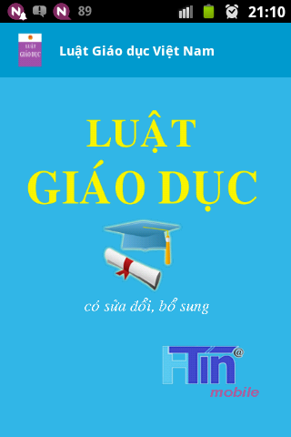 Luật Giáo dục Việt Nam