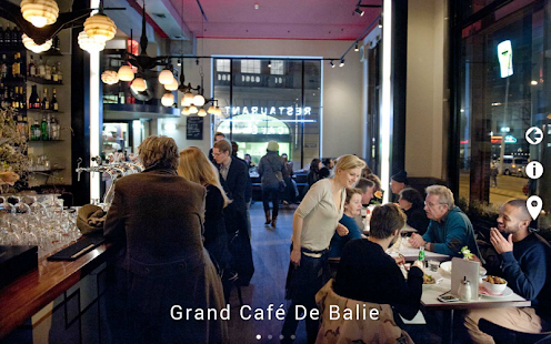 TopSpots Amsterdam Screenshots 7