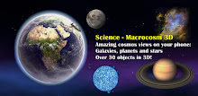 Science - Macrocosm 3D APK
