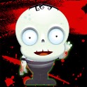 Zobble – Zombie Bobble logo