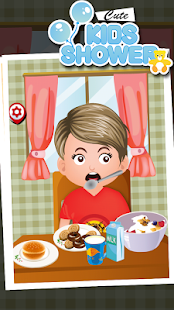How to mod Cute Kids Shower patch 12.1.1 apk for pc