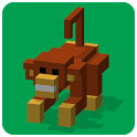 Crossy Jungle icon