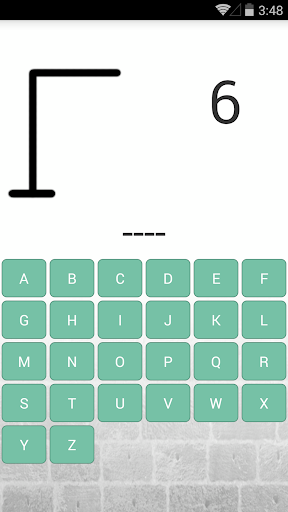 免費下載教育APP|Hangman Doodle Pro app開箱文|APP開箱王