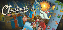 Chrisimas-S GO LAUNCHER THEME APK