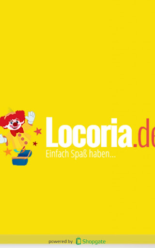 Locoria