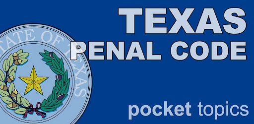 Texas Penal Code -  apk apps