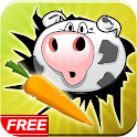 Jumping Jack Free logo