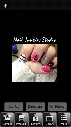 Nail Junkies Studio