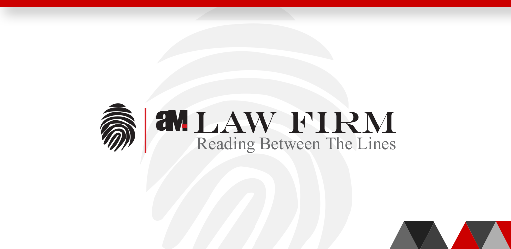 Фирма m. Am Law firm. Am the Law. Only am law