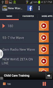 How to get New Wave Radio lastet apk for laptop