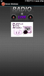 Underground Railroad Radio Screenshots 3