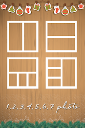 Photo Frames by Creative Studio Apps poster 3