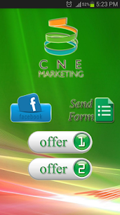 download CNE Application free