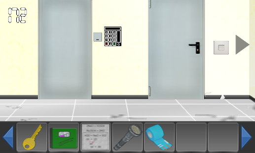 Download Lab Escape APK