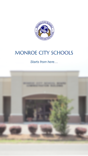 Monroe City Schools