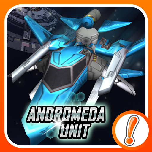Andromeda Unit mod apk - Download latest version 1.0