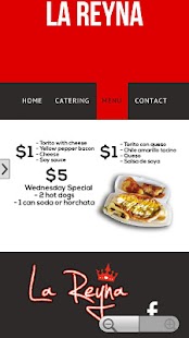 How to download La Reyna Hot Dogs 0.1 unlimited apk for android