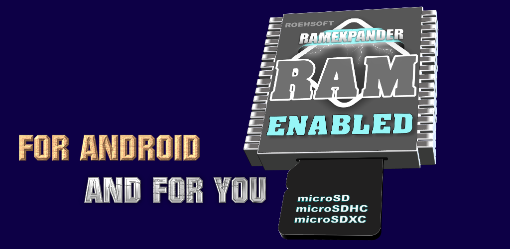 roehsoft ramexpander-ru