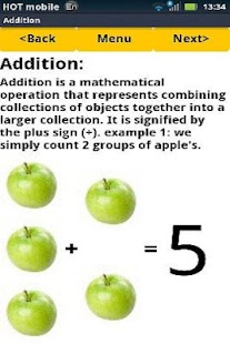 How to mod Learning Math - Basics Free 1.0 apk for bluestacks