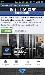 Virtualtronics.com - Streaming poster 15