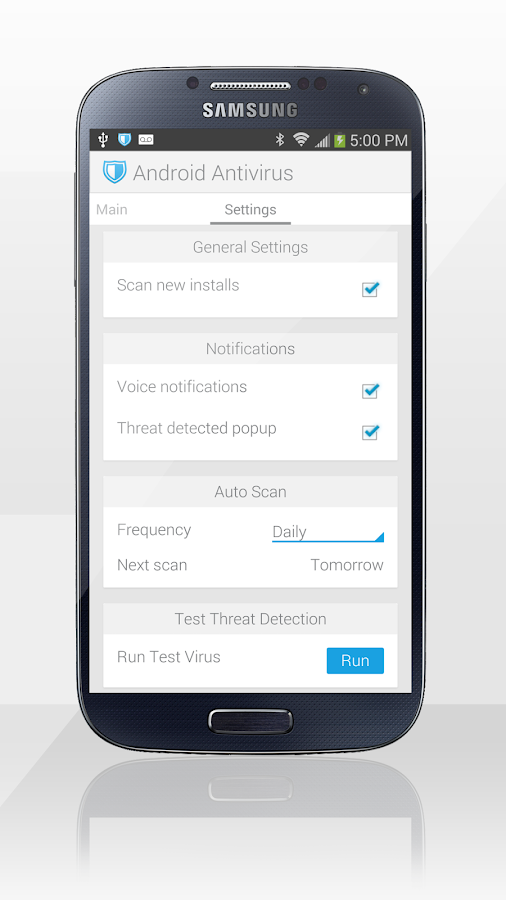 Antivirus for Android - Android Apps on Google Play