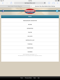 America's Taco Shop poster 10