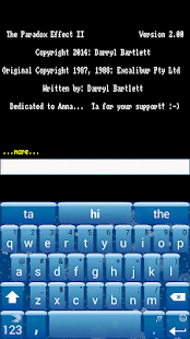 Lastest The Paradox Effect II (FREE) APK for Android