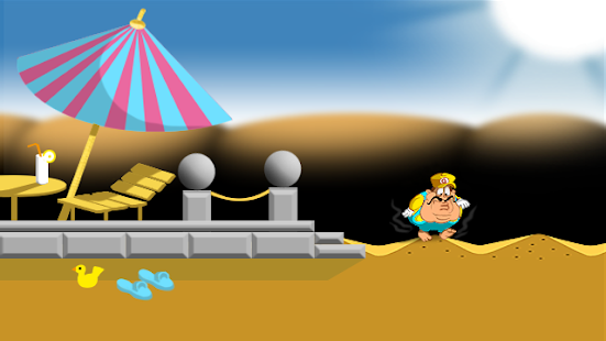 Download Hot Feet APK for Android