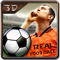 Real Play Football 2014 Soccer icon