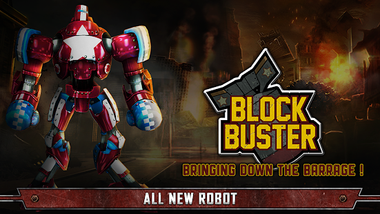Real Steel - screenshot thumbnail