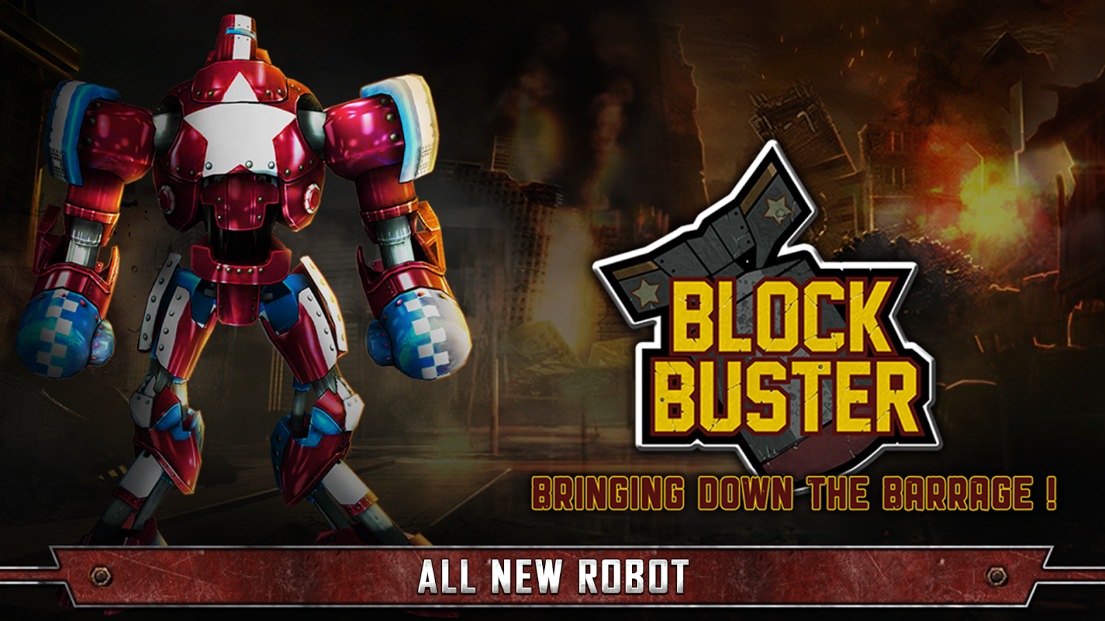 Real Steel - screenshot