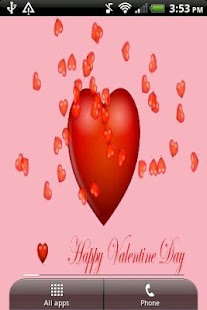 How to get Simple Heart Wallpaper patch 1.0 apk for android