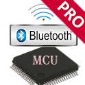 Bluetooth spp tools pro icon