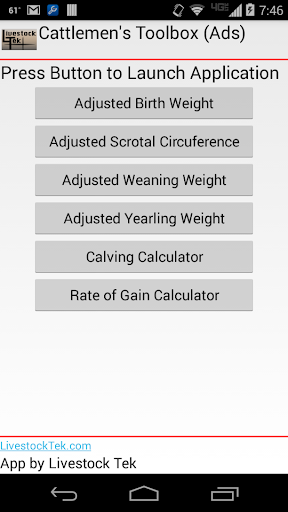 免費下載商業APP|Cattlemen's Toolbox app開箱文|APP開箱王