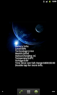 How to mod Battery Live Wallpaper Pro 1.0.2 mod apk for android