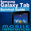 Galaxy Tab Survival Guide