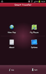 Smart Traveller Screenshots 1