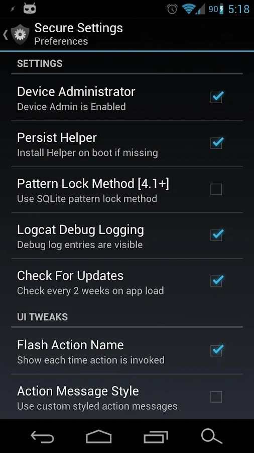 secure-your-setting