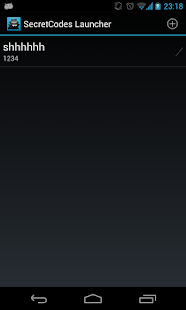 How to download SecretCodes Launcher patch 1.0.1 apk for bluestacks