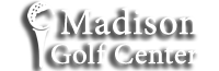 Madison Golf Center logo