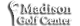 Madison Golf Center logo