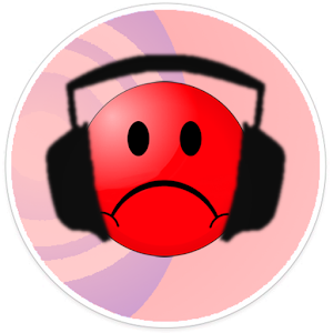 Be Quiet - The noise alert logo