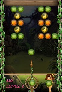 Jungle Shooter - screenshot thumbnail