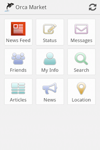 Orca Market Screenshots 1