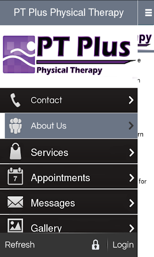 PT Plus Physical Therapy