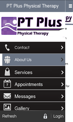 【免費商業App】PT Plus Physical Therapy-APP點子